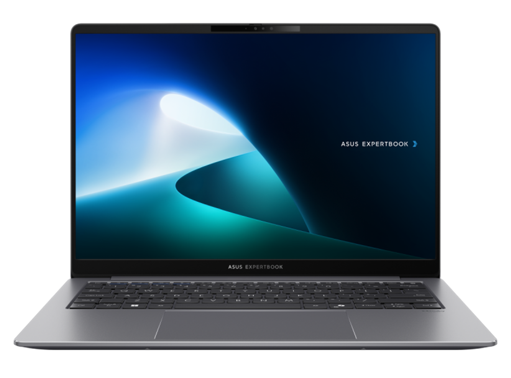 Hình ảnh chi tiết [P5405CSA-NZ0017W]* MÁY TÍNH XÁCH TAY ASUS P5405CSA U7-258V/32GD5/1T-SSD/TPM/14.0WQXGA/ FP/WiFi6E/BT5/3C63WHr/W11H/2Y-OSS/WL_M/TUI/XÁM - Ảnh số 1