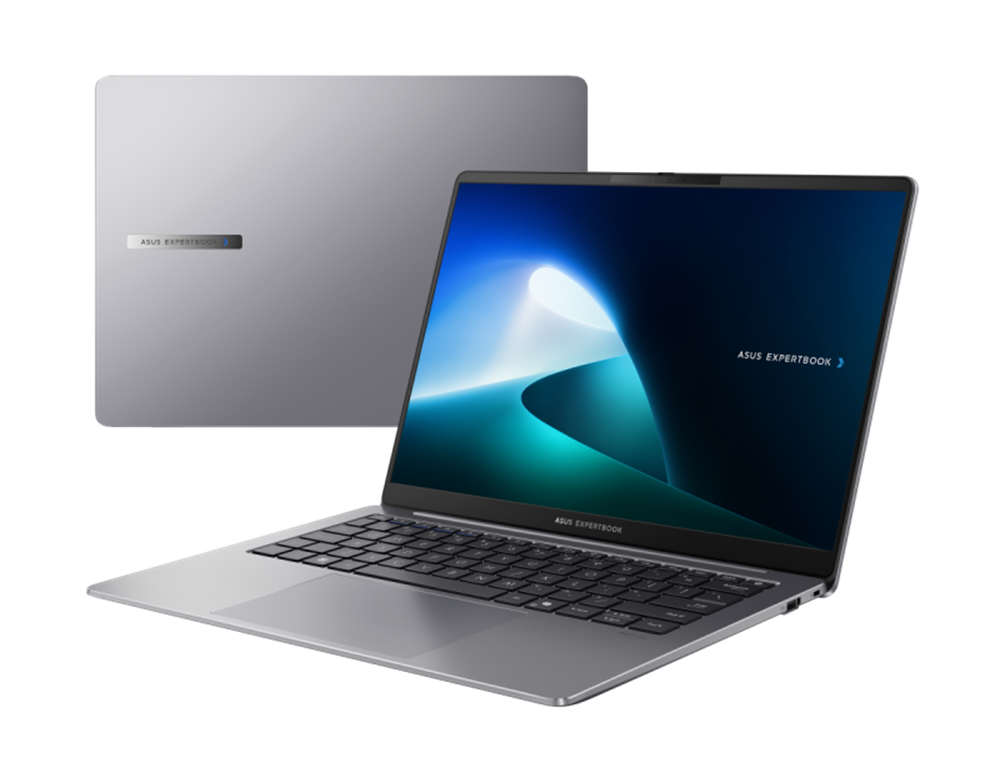 Hình ảnh chi tiết [P5405CSA-NZ0017W]* MÁY TÍNH XÁCH TAY ASUS P5405CSA U7-258V/32GD5/1T-SSD/TPM/14.0WQXGA/ FP/WiFi6E/BT5/3C63WHr/W11H/2Y-OSS/WL_M/TUI/XÁM - Ảnh số 3