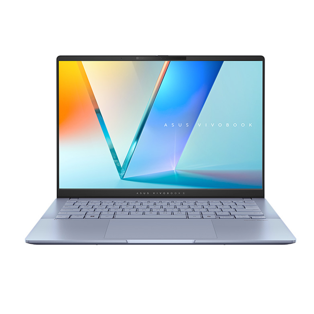 Hình ảnh chi tiết [S5406SA-PP059WS] MÁY TÍNH XÁCH TAY ASUS S5406S ULTRA 7-258V/32GB/1TB SSD/UMA/14" 3K/BE+BT/OFFICEHS24+365/WIN 11 HOME/XANH (BLUE)/2YW - Ảnh số 1