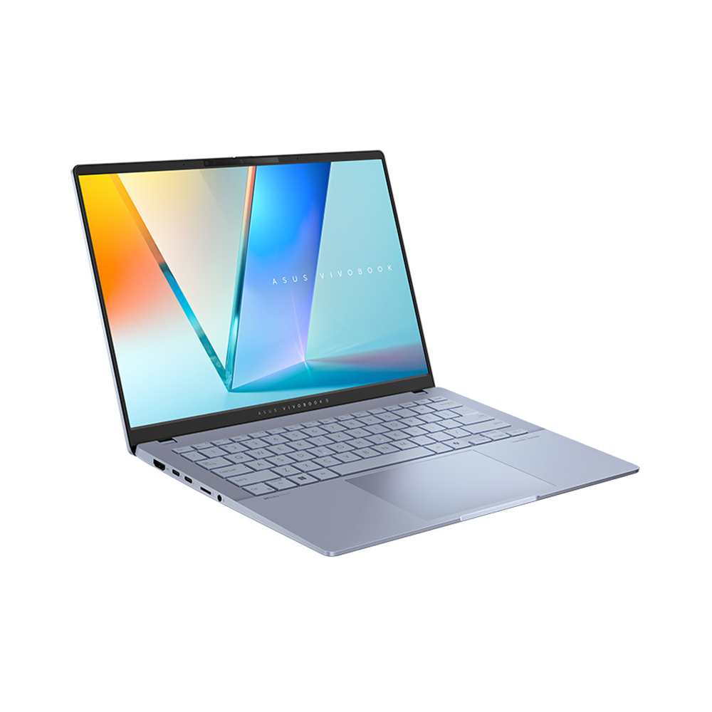 Hình ảnh chi tiết [S5406SA-PP059WS] MÁY TÍNH XÁCH TAY ASUS S5406S ULTRA 7-258V/32GB/1TB SSD/UMA/14" 3K/BE+BT/OFFICEHS24+365/WIN 11 HOME/XANH (BLUE)/2YW - Ảnh số 5