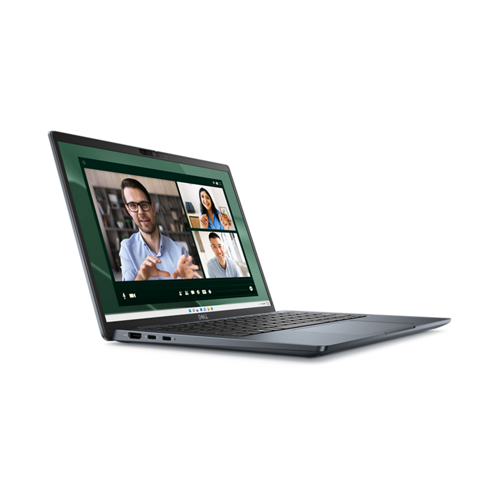 Hình ảnh chi tiết [L7350-135U-16512W] NB DELL LATITUDE 7350 INTEL CORE ULTRA 5 135U/VPRO (12MB CACHE/ 12 CORES/ 14 THREADS/ UP TO 4.4 GHZ MAX TURBO)/16GB/ 512SSD/13.3" FHD+/3 CELLS /WIN 11/PRO SUPPORT- WARRANTY 03 YEAR - Ảnh số 4