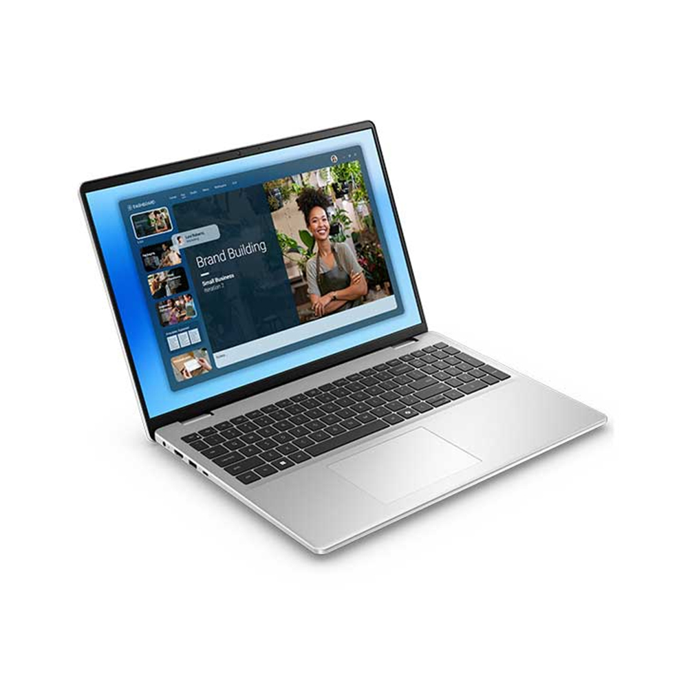 Hình ảnh chi tiết [DC6C7557W1-SILVER] LAPTOP DELL 16 DC16251 - Ảnh số 3