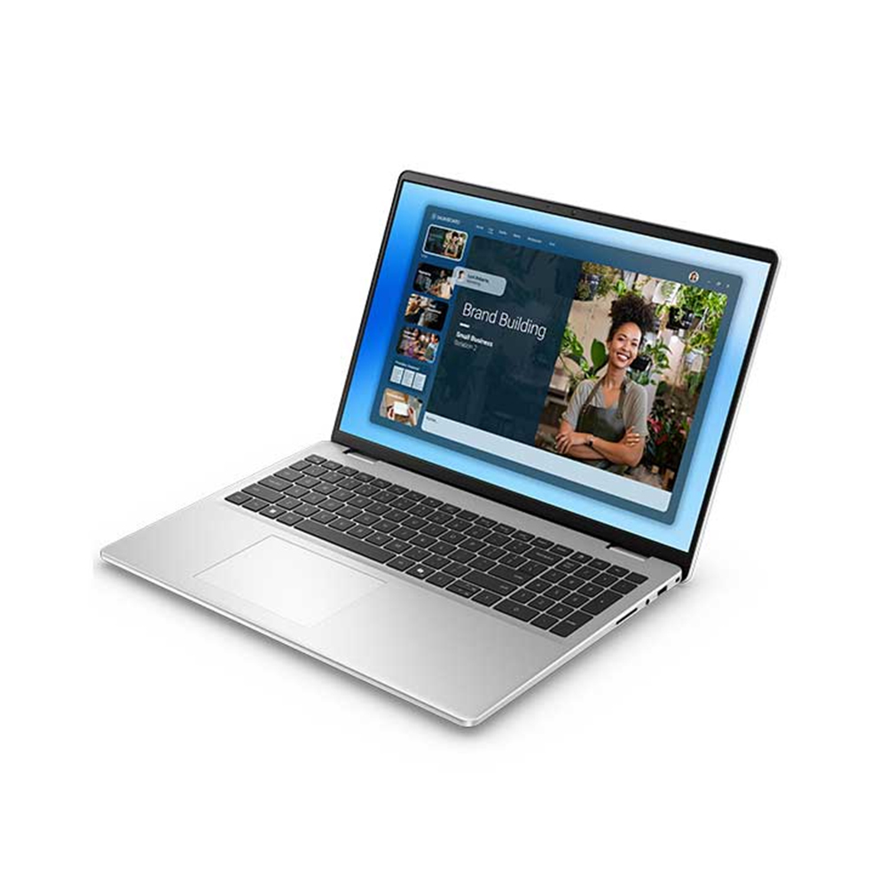 Hình ảnh chi tiết [DC6C7557W1-SILVER] LAPTOP DELL 16 DC16251 - Ảnh số 4