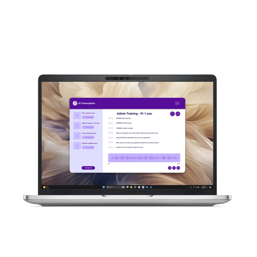 Hình ảnh chi tiết [PB13250-236V-16512W] LAPTOP DELL PRO 13 PLUS PB13250 - Ảnh số 1