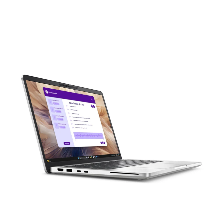 Hình ảnh chi tiết [PB13250-236V-16512W] LAPTOP DELL PRO 13 PLUS PB13250 - Ảnh số 2