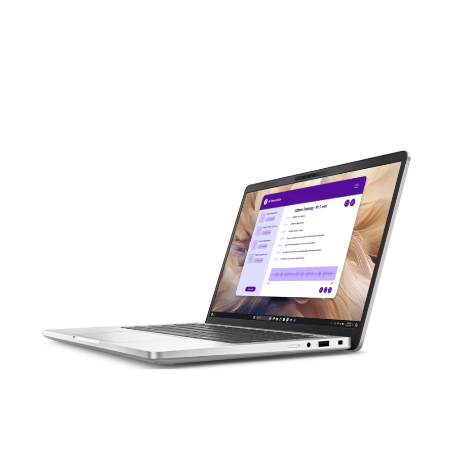 Hình ảnh chi tiết [PB13250-236V-16512W] LAPTOP DELL PRO 13 PLUS PB13250 - Ảnh số 3