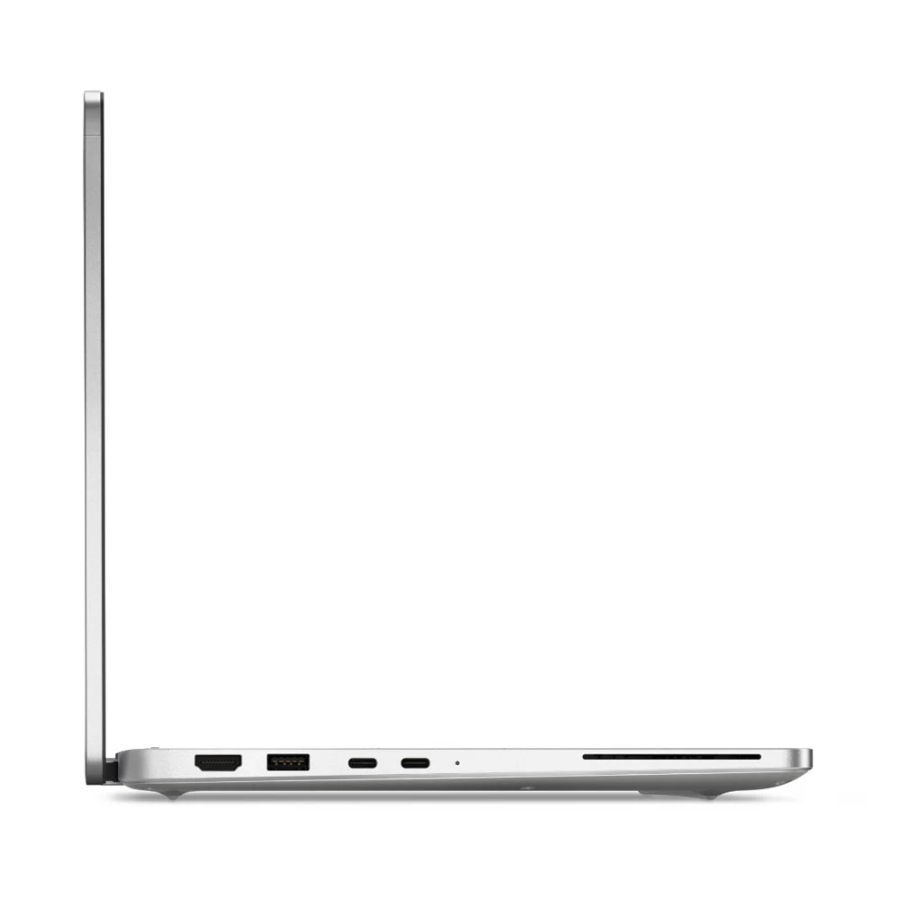 Hình ảnh chi tiết [PB13250-236V-16512W] LAPTOP DELL PRO 13 PLUS PB13250 - Ảnh số 7