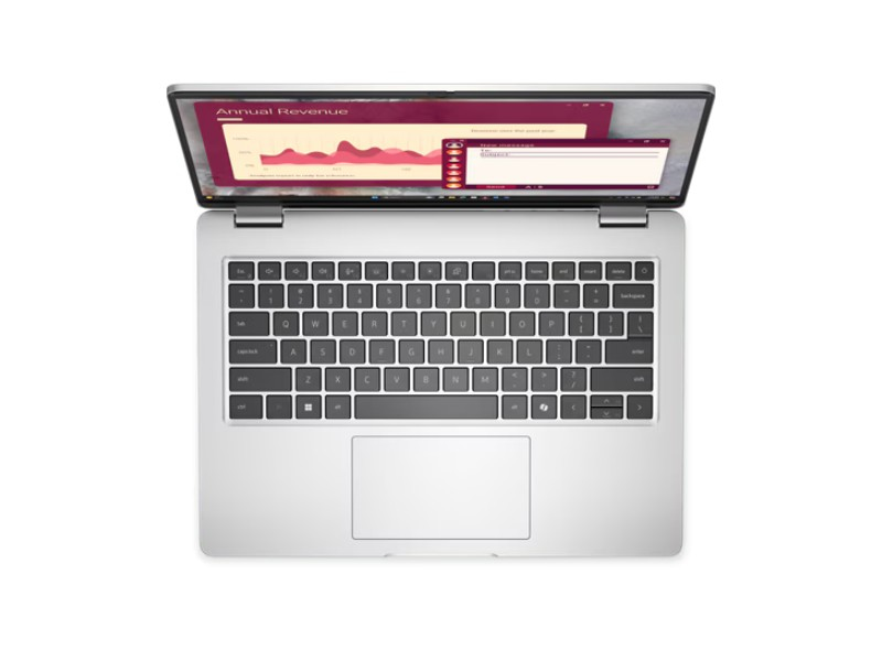 Hình ảnh chi tiết [PC14250-235U-16512W] LAPTOP DELL PRO 14 PC14250 - Ảnh số 2