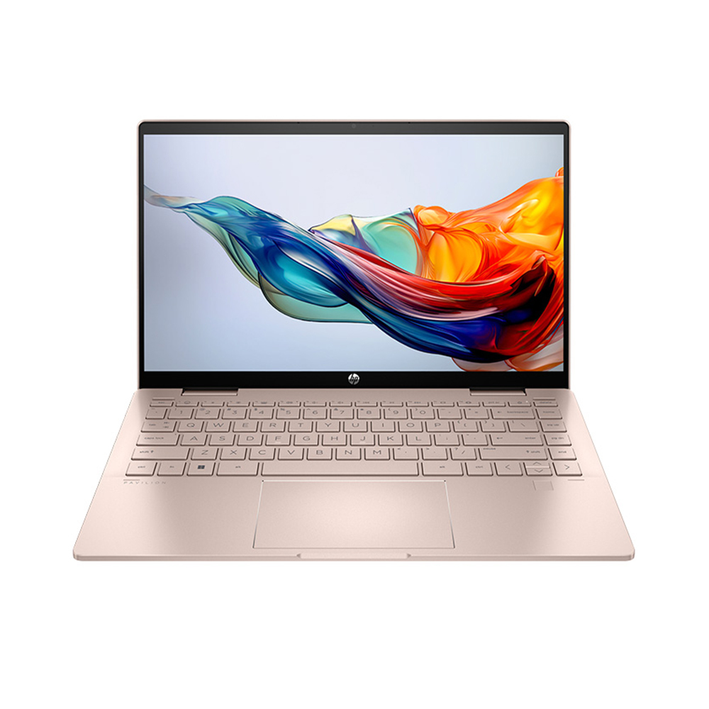 Hình ảnh chi tiết [9Z2V6PA]* NB HP PAVILION X360 14-EK2024TU CORE 5- 120U - Ảnh số 1
