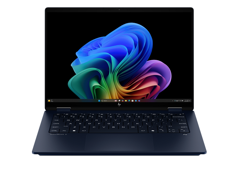 Hình ảnh chi tiết [BZ7Q0PA] LAPTOP HP OMNIBOOK X FLIP 14-FM0086TU - Ảnh số 1