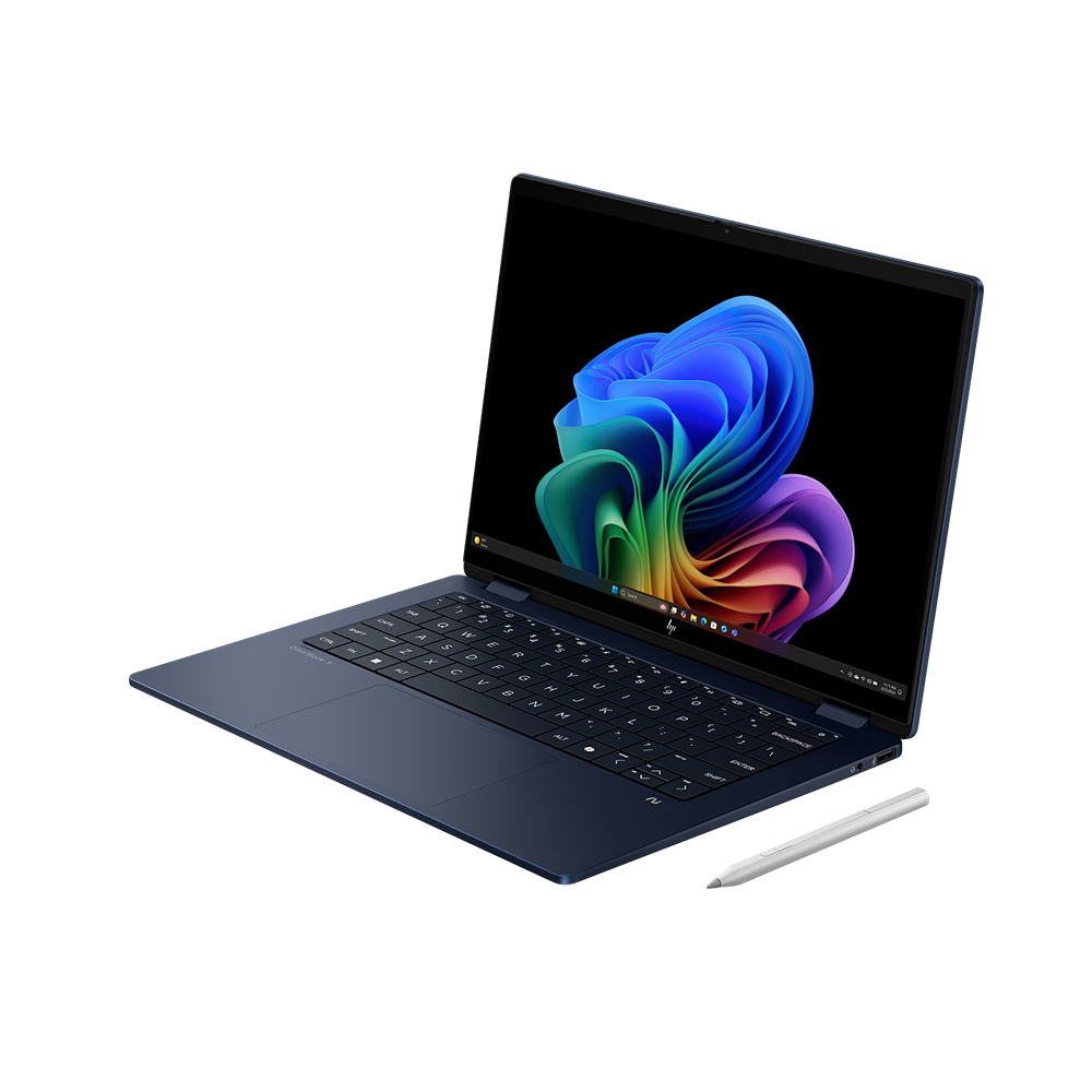 Hình ảnh chi tiết [BZ7Q0PA] LAPTOP HP OMNIBOOK X FLIP 14-FM0086TU - Ảnh số 3