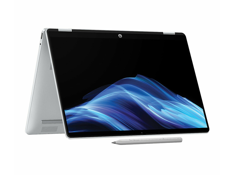 Hình ảnh chi tiết [BZ7Q6PA]* LAPTOP HP OMNIBOOK 5 FLIP 14-FP0057TU CORE 5- 120U - Ảnh số 1