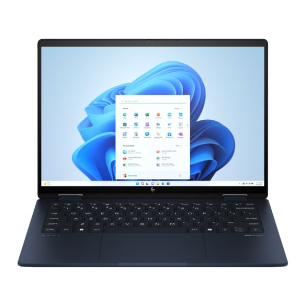 Hình ảnh chi tiết Laptop HP Envy x360 14 (AY8V2PA) - Ảnh số 4