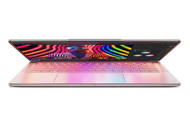 Hình ảnh chi tiết [83KF002BVN] NB LENOVO YOGA PRO 7 14IAH10 U9-285H - Ảnh số 3