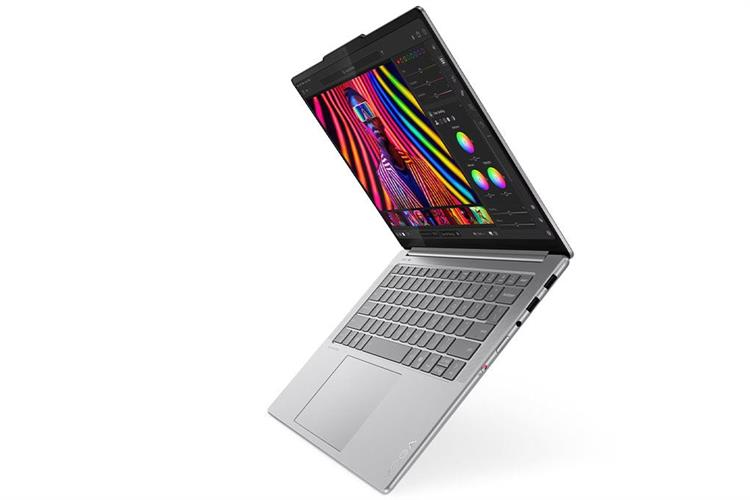 Hình ảnh chi tiết [83KF002BVN] NB LENOVO YOGA PRO 7 14IAH10 U9-285H - Ảnh số 5