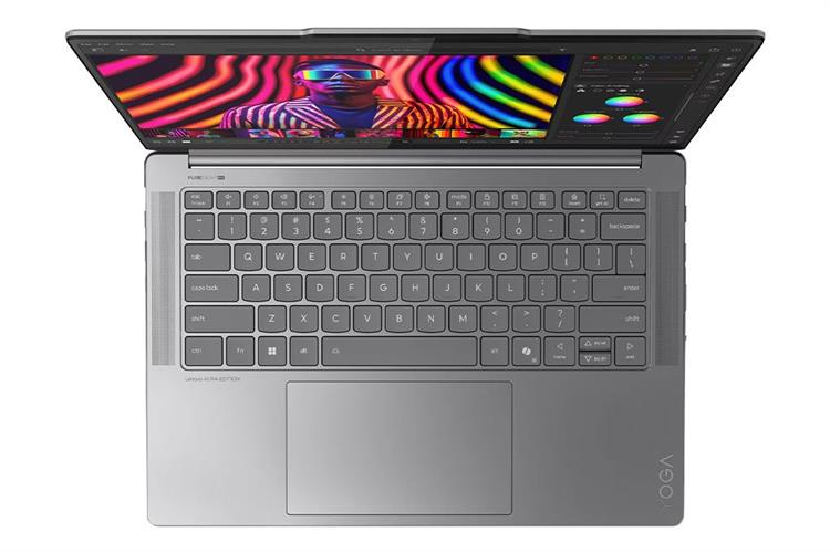 Hình ảnh chi tiết [83KF002BVN] NB LENOVO YOGA PRO 7 14IAH10 U9-285H - Ảnh số 6