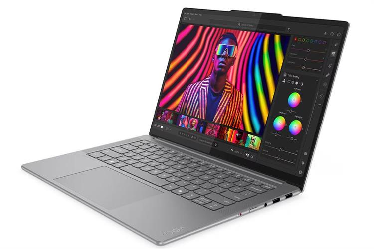 Hình ảnh chi tiết [83KF002BVN] NB LENOVO YOGA PRO 7 14IAH10 U9-285H - Ảnh số 8