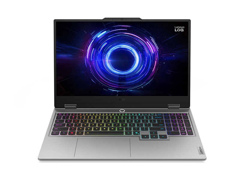 Hình ảnh chi tiết MÁY TÍNH XÁCH TAY LENOVO LOQ 15IRX10 - Ảnh số 1