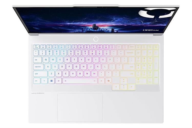 Hình ảnh chi tiết [83KY001VVN] NB LENOVO LEGION 7 - 16IAX10, CORE_ULTRA 9_275HX - Ảnh số 7