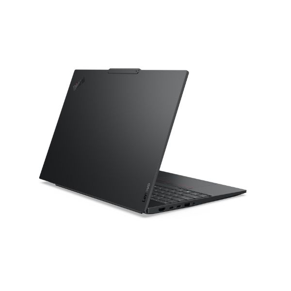 Hình ảnh chi tiết [21SR002KVA]* MÁY TÍNH XÁCH TAY LENOVO THINKPAD E16 GEN 3U5-225U/16GD5/1TBSSD/16 .0WUXGA/FP/IR/WIFI6/BT5.1/3C48/NOOS/LED KB/2Y/ĐEN - Ảnh số 3