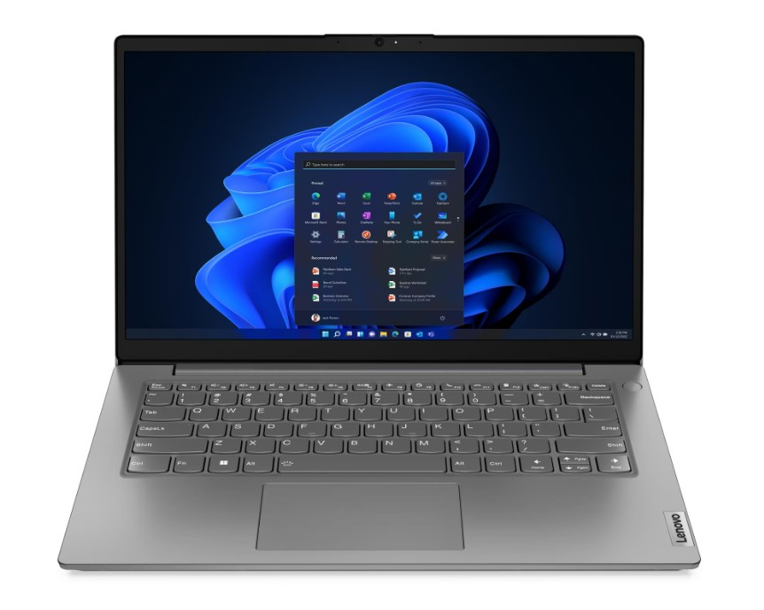 Hình ảnh chi tiết [83A000S4VN] NB LENOVO V14 G4 IRU - Ảnh số 1