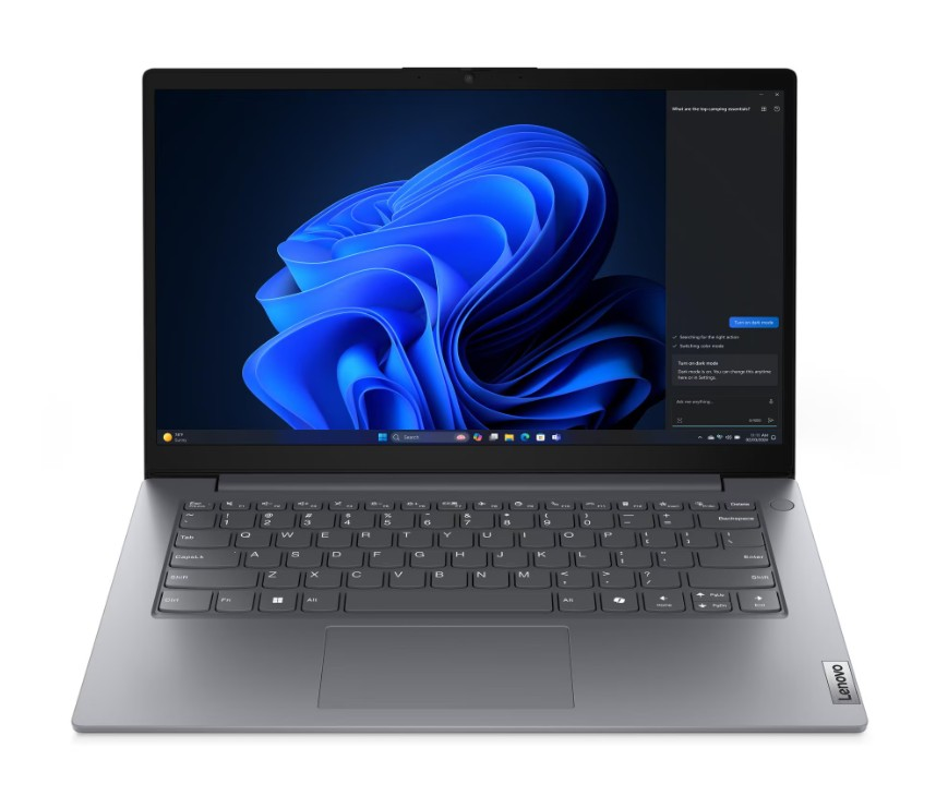 Hình ảnh chi tiết [83HD0062VA] NB LENOVO V14 GEN 5 - Ảnh số 1