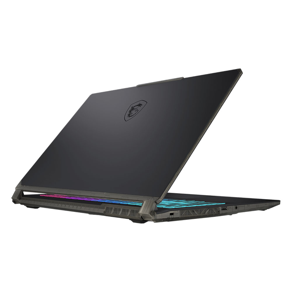 Hình ảnh chi tiết LAPTOP MSI CYBORG 15 (A13UC-2082VN) - Ảnh số 2