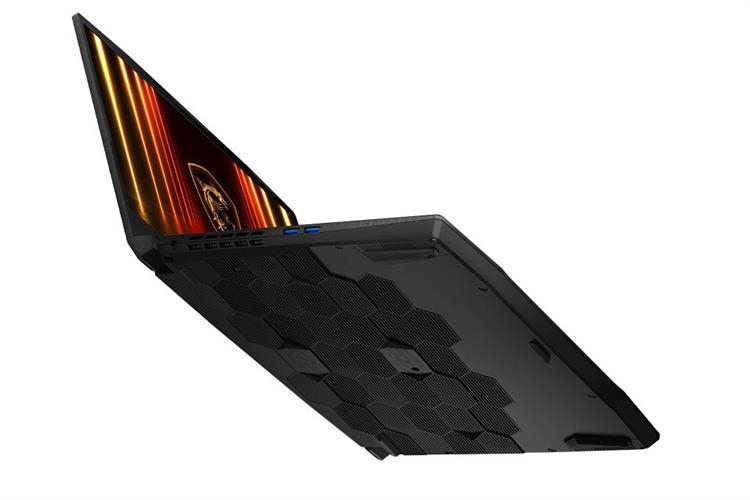 Hình ảnh chi tiết [B14WFK-267VN] NB MSI KATANA 15 HX B14WFK I7-14650HX - Ảnh số 4