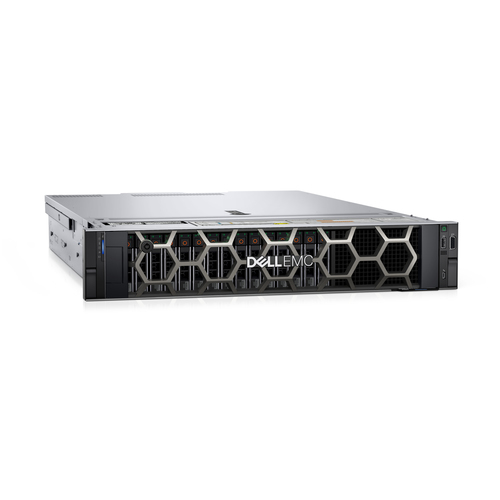 Hình ảnh chi tiết MÁY TÍNH CHỦ DELL R550/ 8X3.5IN/ SILVER 4314 /NO RAM/ NO HDD/DVDROM/2X800W/H755/ IDRAC9, ENTERPRISE/BROADCOM 5720 DUAL PORT 1GB ONBOARD/NO OS/4YR PS - Ảnh số 5