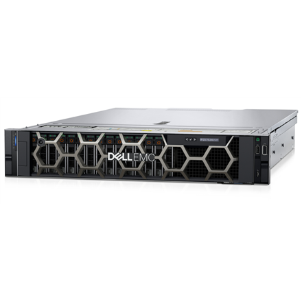 Hình ảnh chi tiết MÁY TÍNH CHỦ DELL R550/ 8X3.5IN/ SILVER 4314 /NO RAM/ NO HDD/DVDROM/2X800W/H755/ IDRAC9, ENTERPRISE/BROADCOM 5720 DUAL PORT 1GB ONBOARD/NO OS/4YR PS - Ảnh số 6