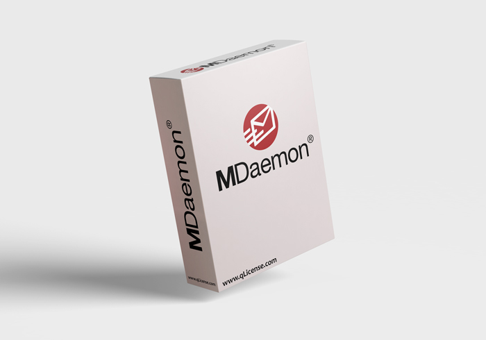 Hình ảnh chi tiết Phần mềm MDaemon AntiVirus Renewal 2500 Users 1 year - Ảnh số 1