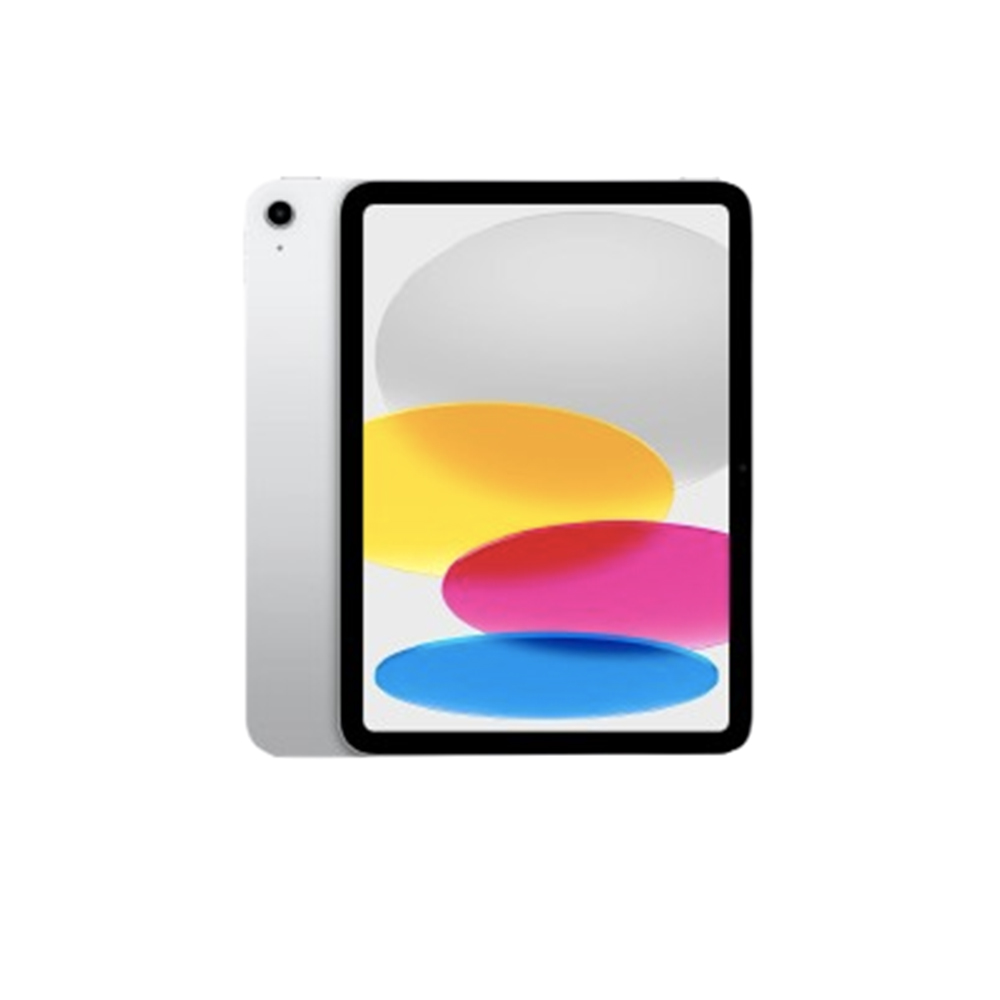 Hình ảnh chi tiết iPad Gen 11 (MD3Y4ZA/A) - Wifi, 128GB, Silver - Ảnh số 1