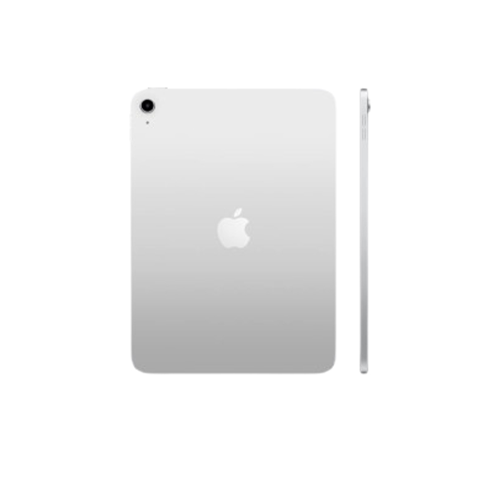Hình ảnh chi tiết iPad Gen 11 (MD3Y4ZA/A) - Wifi, 128GB, Silver - Ảnh số 2