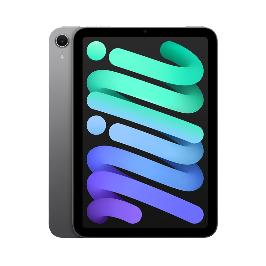 Hình ảnh chi tiết MÁY TÍNH BẢNG (IPAD) APPLE MINI 7 8.3/WIFI/128GB/XÁM (SPACEGRAY) (MXN63ZA/A) - Ảnh số 1