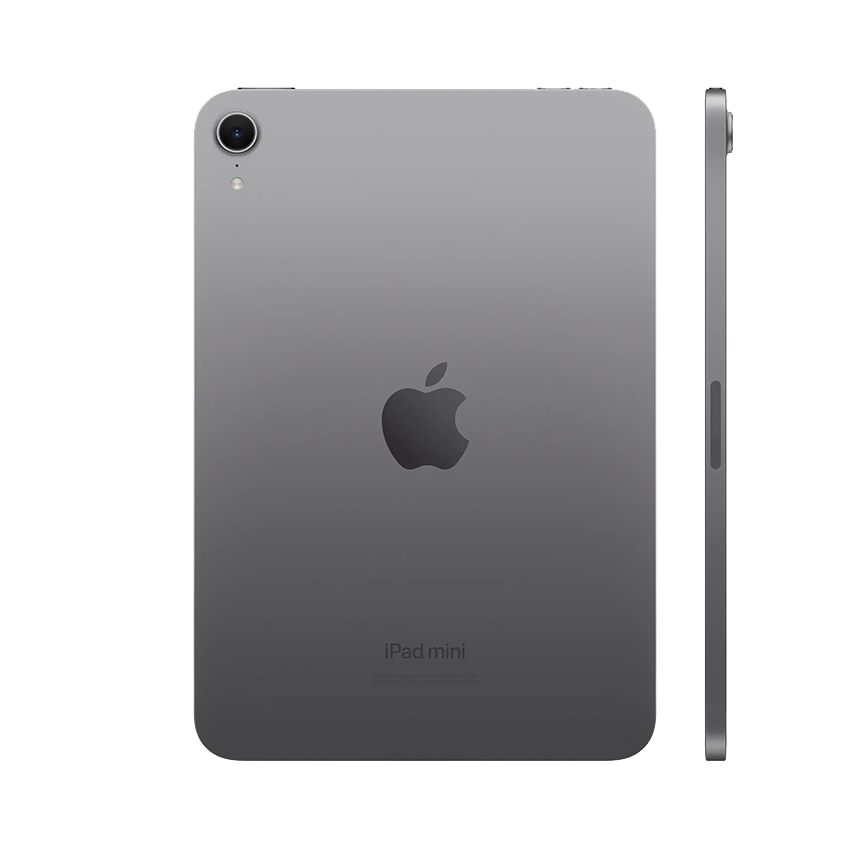 Hình ảnh chi tiết MÁY TÍNH BẢNG (IPAD) APPLE MINI 7 8.3/WIFI/128GB/XÁM (SPACEGRAY) (MXN63ZA/A) - Ảnh số 2