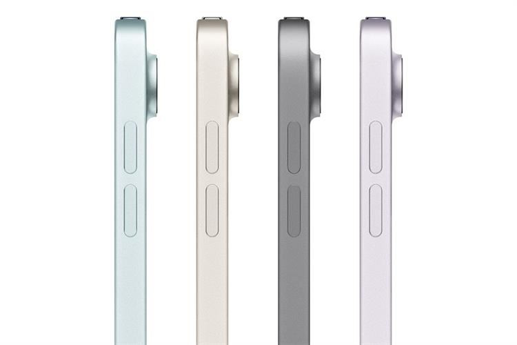 Hình ảnh chi tiết MÁY TÍNH BẢNG (IPAD) APPLE AIR 11 - Ảnh số 5