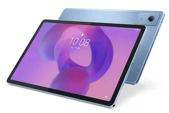 Hình ảnh chi tiết MÁY TÍNH BẢNG LENOVO IDEA TAB MTK 6300 - Ảnh số 1
