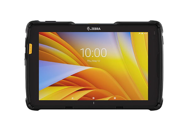 Hình ảnh chi tiết Tablet Zebra ET40 - Android, Rugged, Kèm nguồn - Ảnh số 1