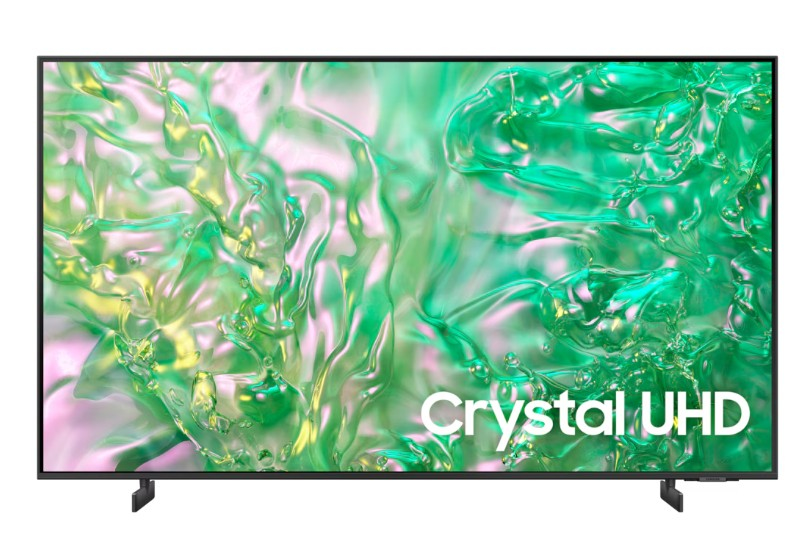 Hình ảnh chi tiết Smart Tivi Samsung 4K Crystal UHD 75" UA75DU8000 - Ảnh số 1