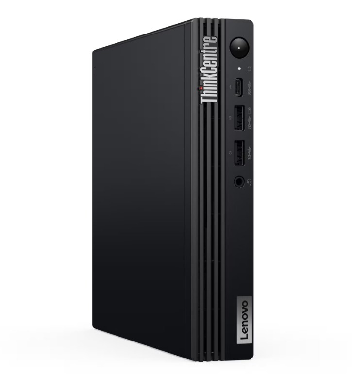 Hình ảnh chi tiết MÁY TÍNH ĐỂ BÀN LENOVO THINKCENTRE M70Q - Ảnh số 1