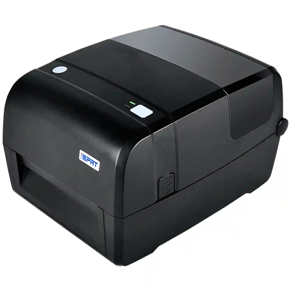 Hình ảnh chi tiết Máy in mã vạch iDPRT iT4X (300dpi) - Ảnh số 1