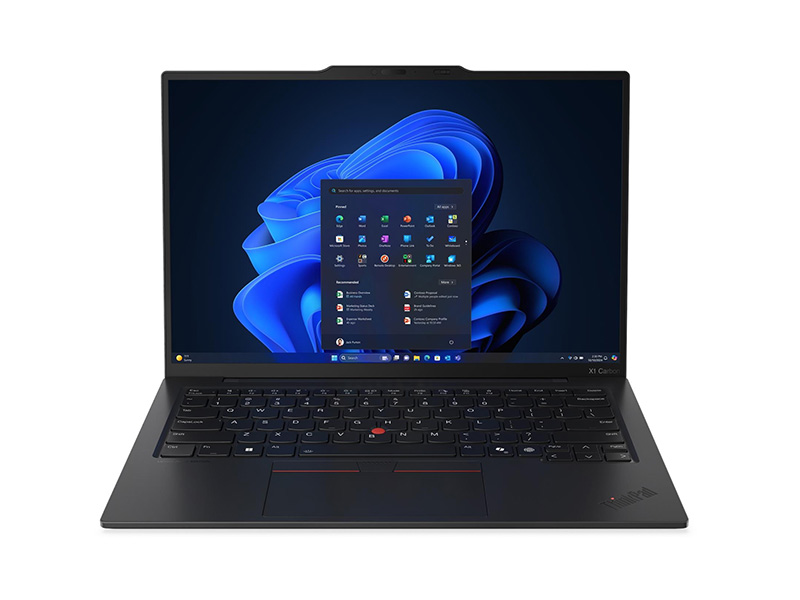 Hình ảnh chi tiết MÁY TÍNH XÁCH TAY LENOVO THINKPAD X1 CARBON - Ảnh số 1