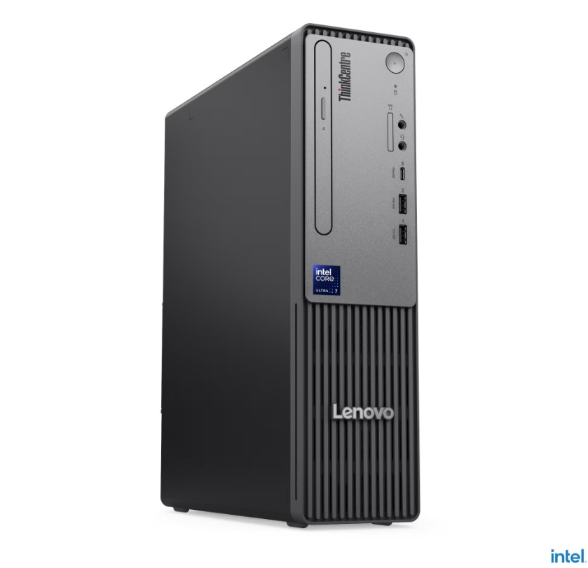 Hình ảnh chi tiết MÁY TÍNH ĐỂ BÀN (PC) LENOVOTHINKCENTRE NEO 50S - Ảnh số 1