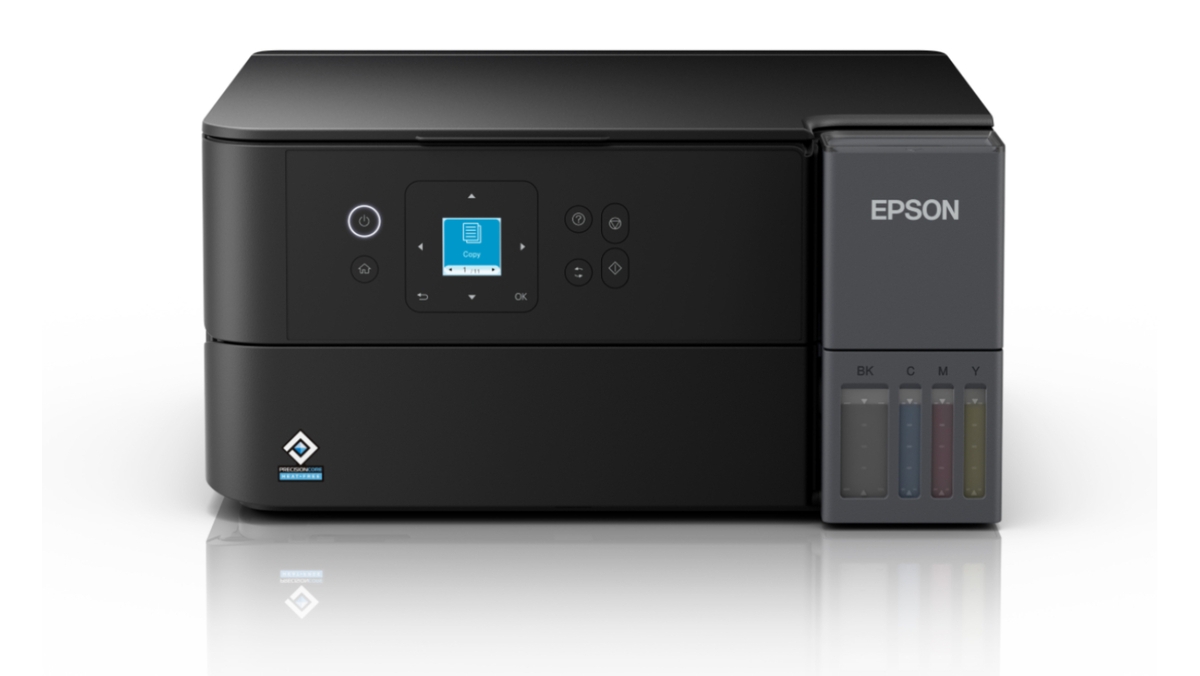Hình ảnh chi tiết MÁY IN EPSON L4360 - Ảnh số 1