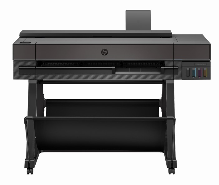 Hình ảnh chi tiết Máy in phun HP DesignJet Smart Tank T858 (2Y9H4A) - Ảnh số 1