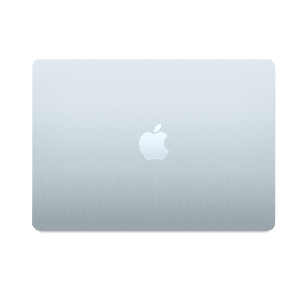 Hình ảnh chi tiết MÁY TÍNH XÁCH TAY (MBA) APPLE M4 - Ảnh số 3