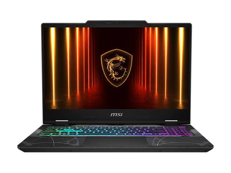 Hình ảnh chi tiết MÁY TÍNH XÁCH TAY (NB) MSI CYBORG 15 - Ảnh số 1