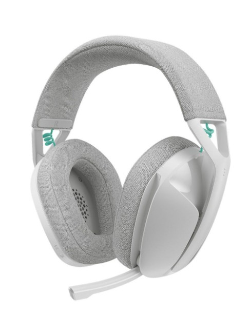 Hình ảnh chi tiết Tai nghe Logitech Gaming G321 - Ảnh số 1