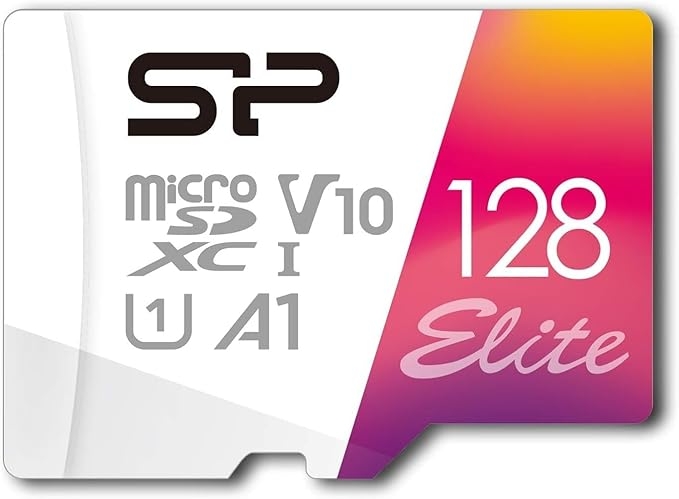 Hình ảnh chi tiết THẺ NHỚ SILICON POWER (MOBILE CARD) microSD - Ảnh số 1