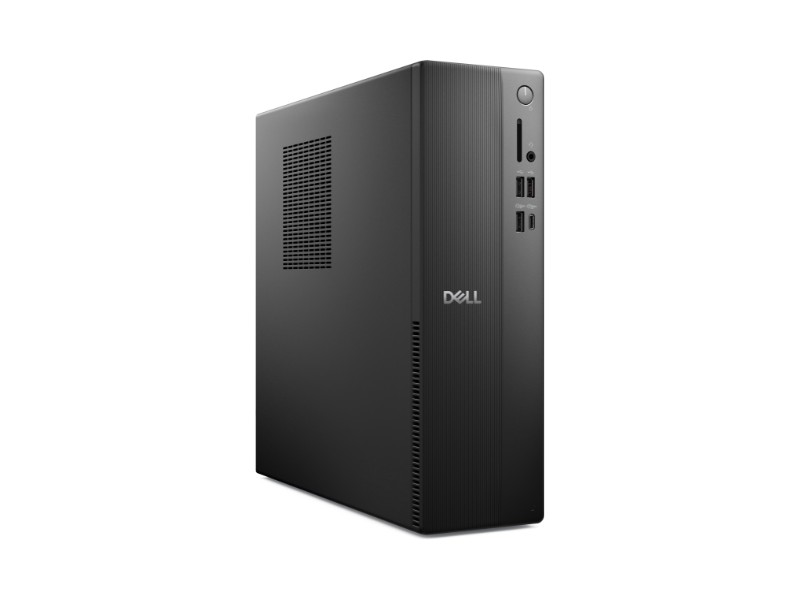 Hình ảnh chi tiết [QVS1260-14400-08512W] PC DELL PRO SLIM ESSENTIAL QVS1260 - Ảnh số 1